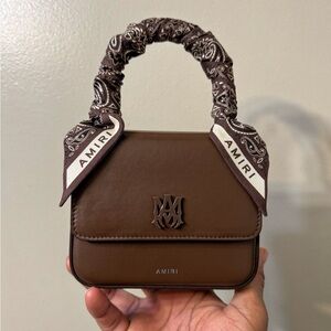 #SOLD • Bandana Micro MA Bag